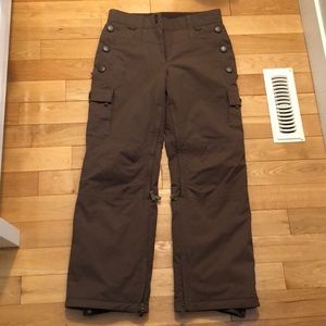 Firefly waterproof snow board/ski Pants